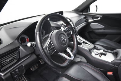 2023 Acura RDX A-Spec Package SH-AWD