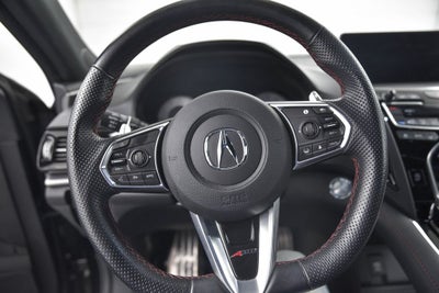 2023 Acura RDX A-Spec Package SH-AWD