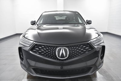 2023 Acura RDX A-Spec Package SH-AWD