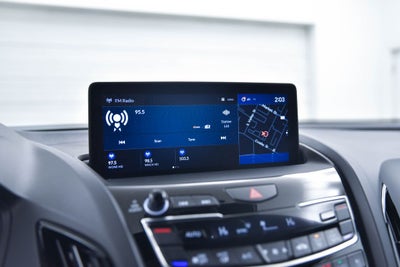 2023 Acura RDX A-Spec Package SH-AWD