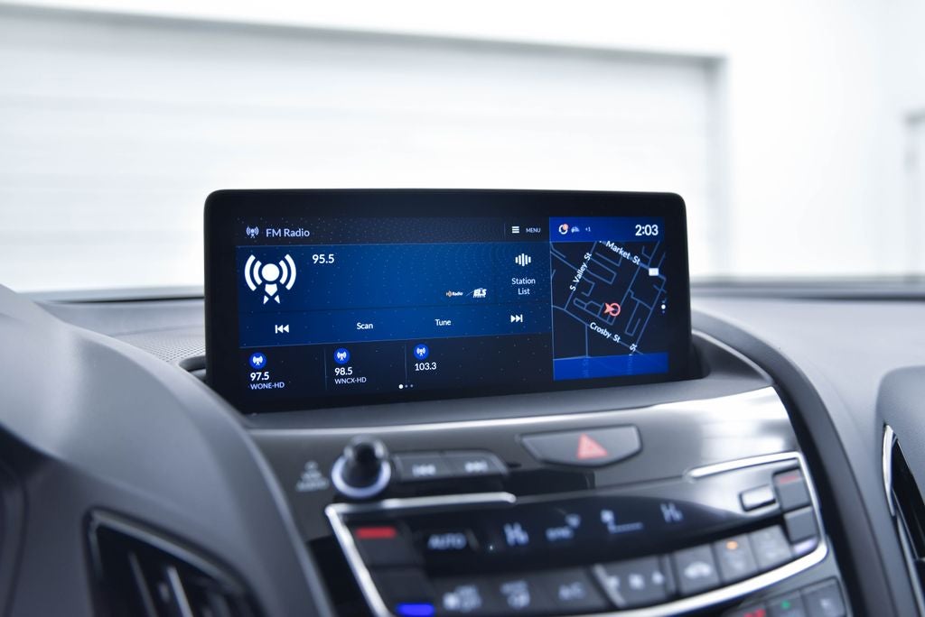 2023 Acura RDX A-Spec Package SH-AWD