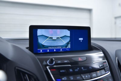 2023 Acura RDX A-Spec Package SH-AWD