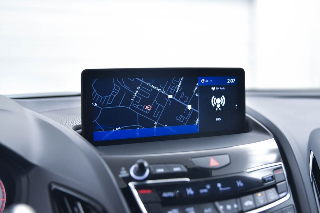 2023 Acura RDX A-Spec Package SH-AWD