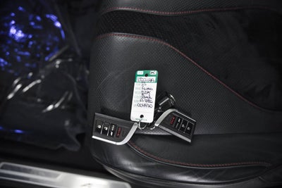 2023 Acura RDX A-Spec Package SH-AWD