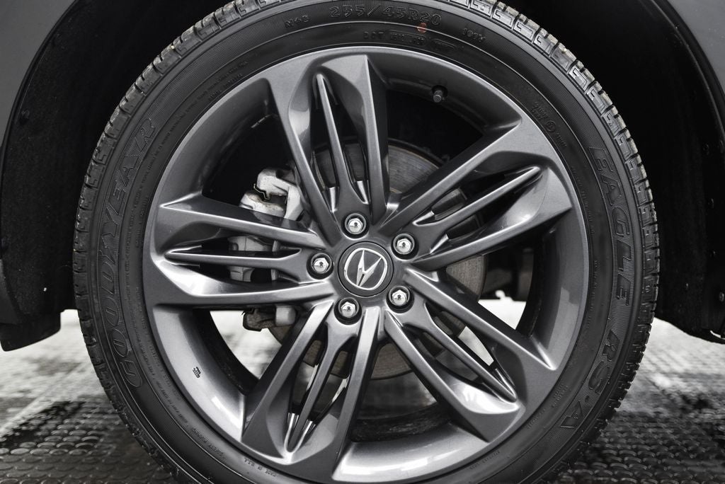 2023 Acura RDX A-Spec Package SH-AWD