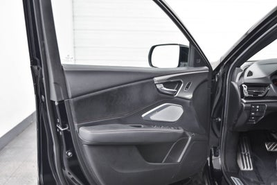 2023 Acura RDX A-Spec Package SH-AWD