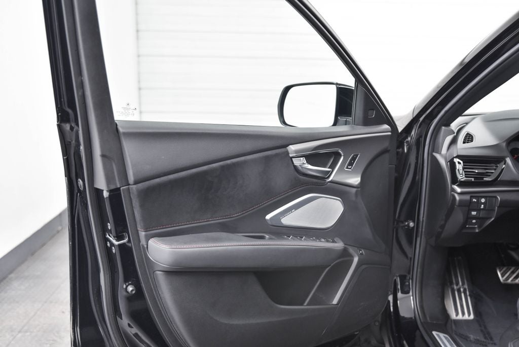 2023 Acura RDX A-Spec Package SH-AWD