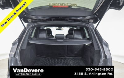 2015 Lincoln MKC Base