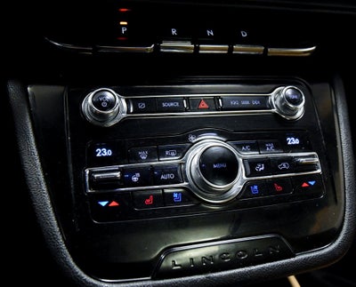 2020 Lincoln Corsair Reserve