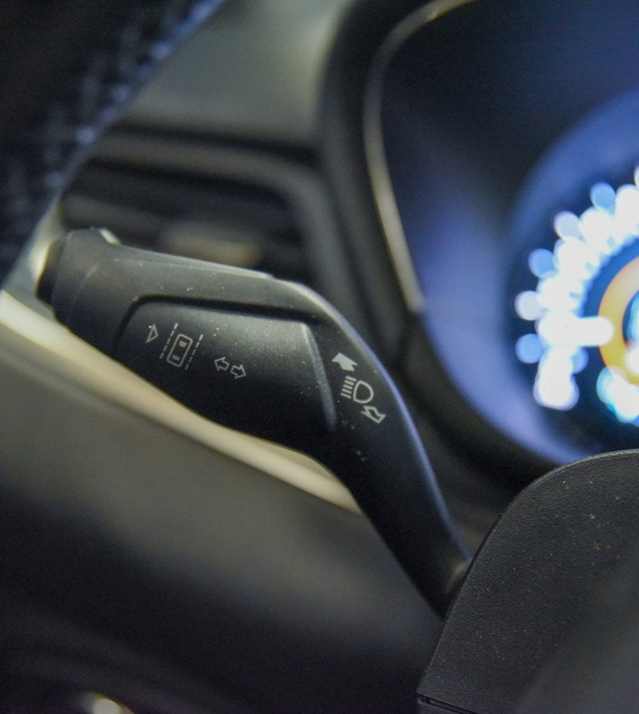 2019 Lincoln MKC Black Label