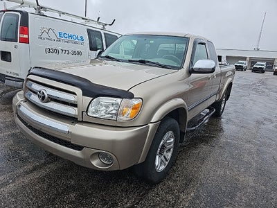 2005 Toyota Tundra SR5