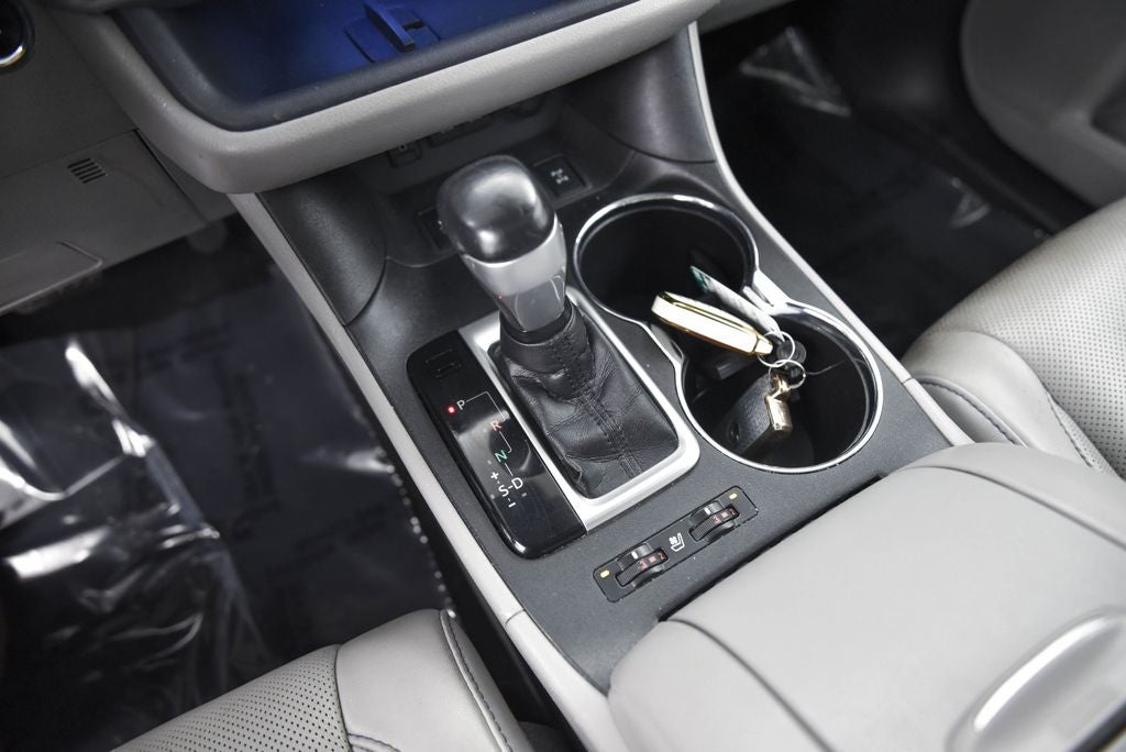 2018 Toyota Highlander Base