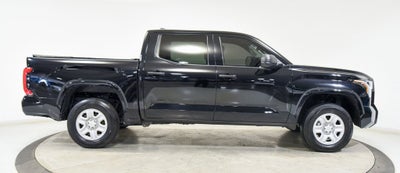 2024 Toyota Tundra SR