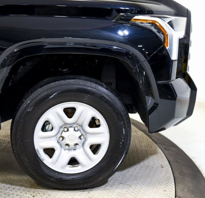 2024 Toyota Tundra SR