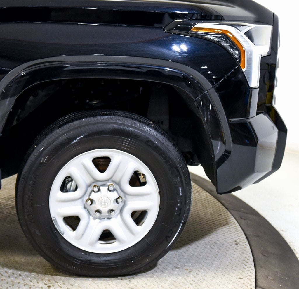 2024 Toyota Tundra SR