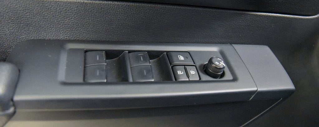 2024 Toyota Tundra SR