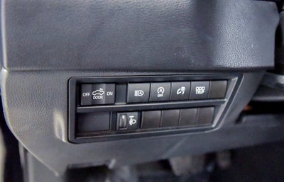 2024 Toyota Tundra SR