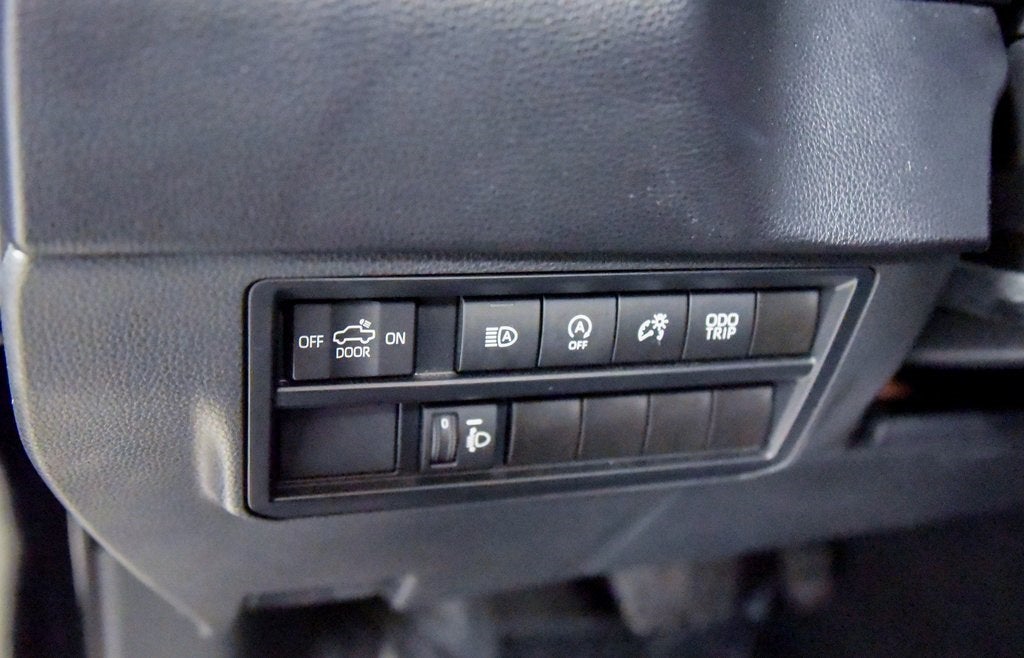 2024 Toyota Tundra SR