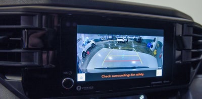 2024 Toyota Tundra SR