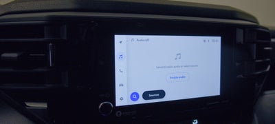 2024 Toyota Tundra SR