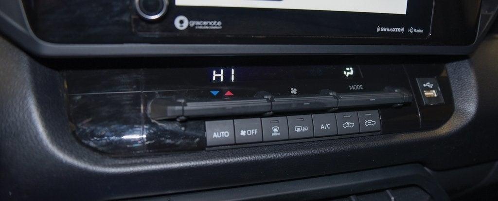 2024 Toyota Tundra SR