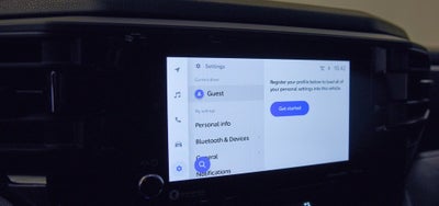 2024 Toyota Tundra SR