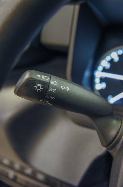 2024 Toyota Tundra SR