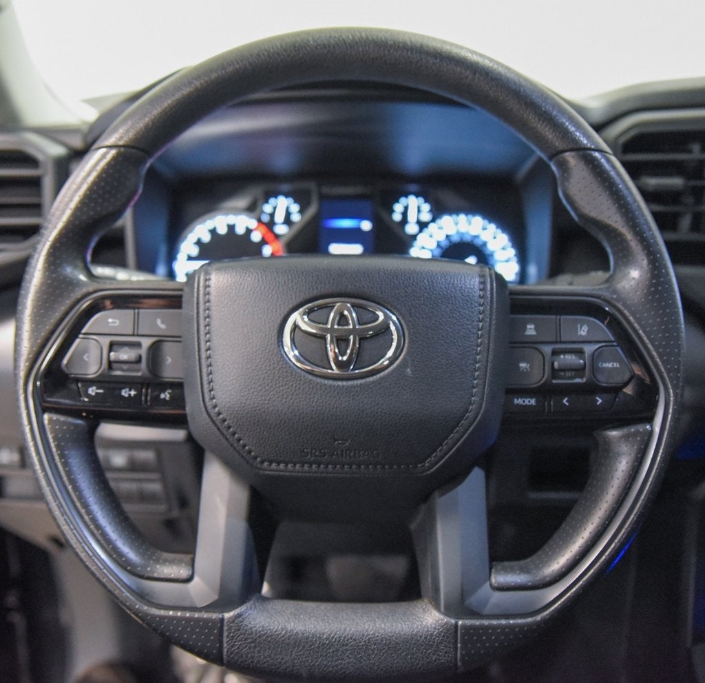 2024 Toyota Tundra SR