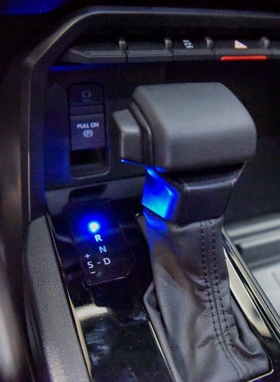 2024 Toyota Tundra SR