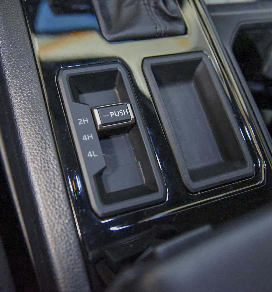 2024 Toyota Tundra SR