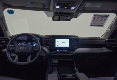 2024 Toyota Tundra SR
