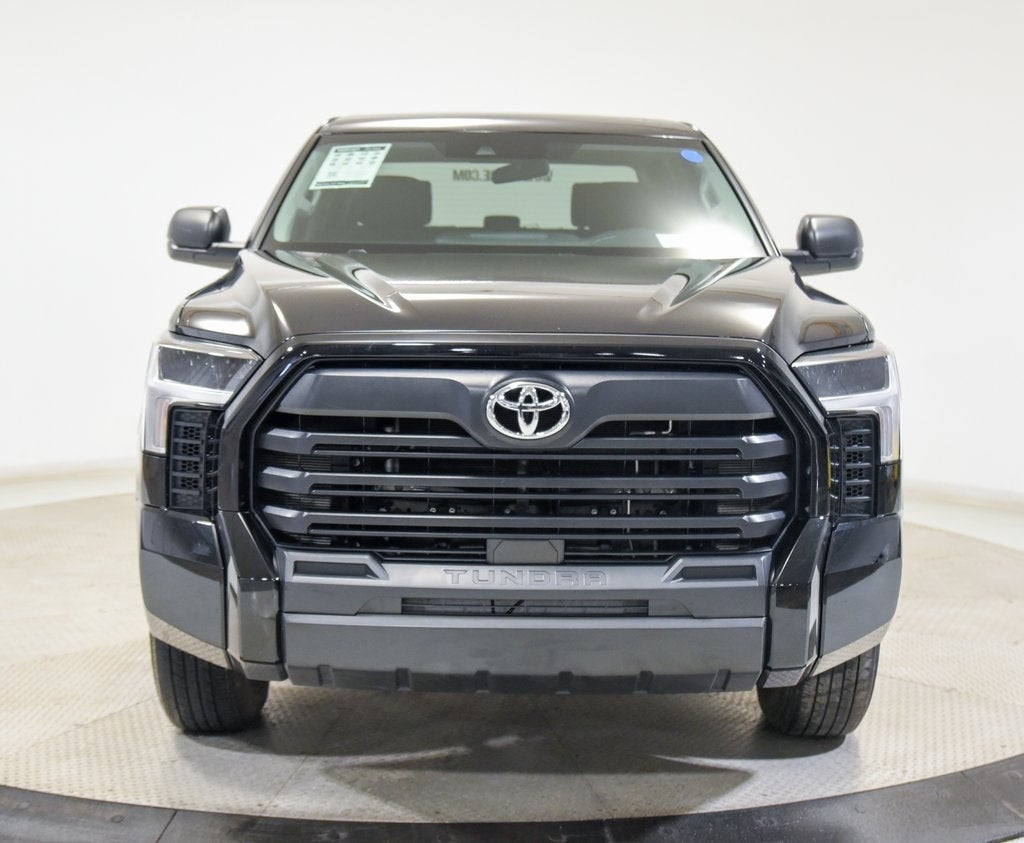 2024 Toyota Tundra SR