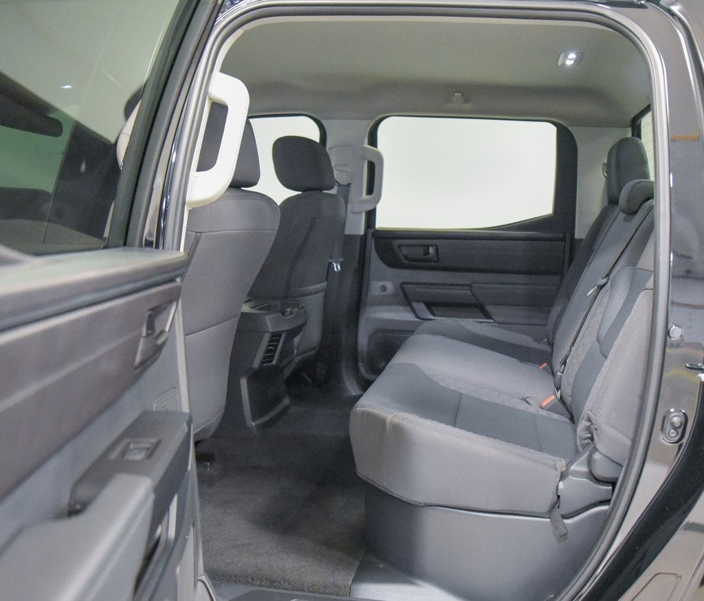 2024 Toyota Tundra SR