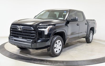 2024 Toyota Tundra SR