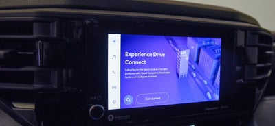 2024 Toyota Tundra SR