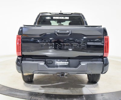 2024 Toyota Tundra SR