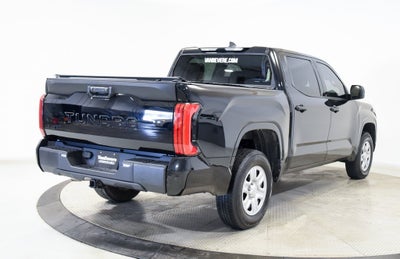 2024 Toyota Tundra SR
