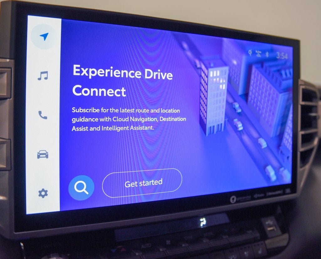 2024 Toyota Tundra Hybrid Base