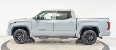 2024 Toyota Tundra Hybrid Base