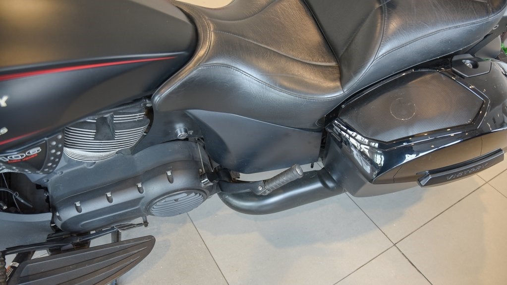 2013 Victory Hard Ball Base