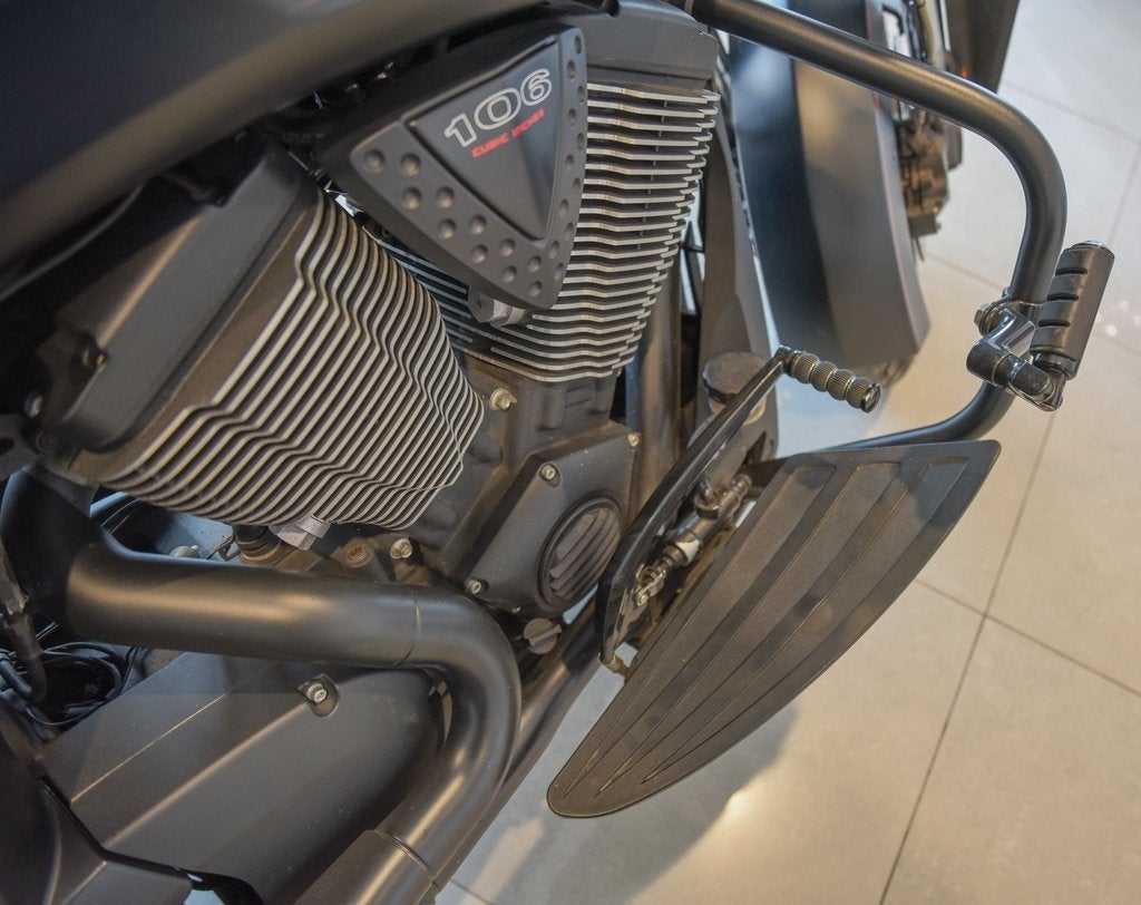 2013 Victory Hard Ball Base