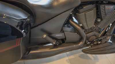 2013 Victory Hard Ball Base