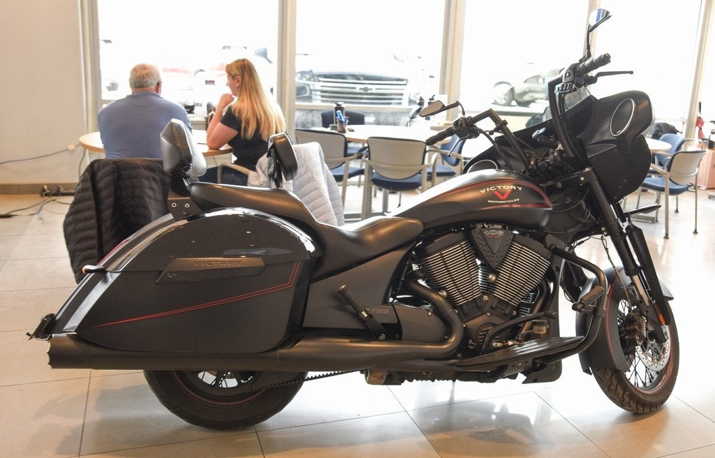 2013 Victory Hard Ball Base