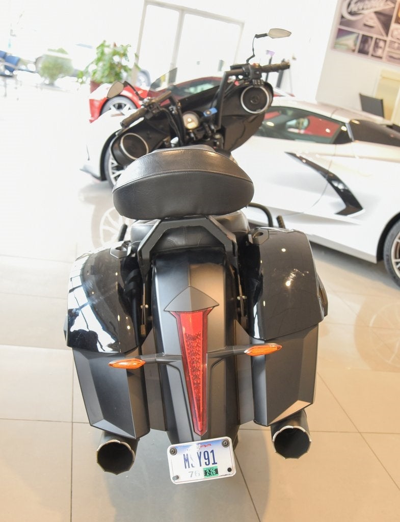 2013 Victory Hard Ball Base