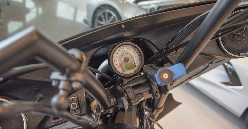 2013 Victory Hard Ball Base