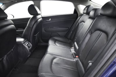 2019 Kia Optima EX Turbo