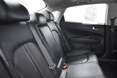 2019 Kia Optima EX Turbo