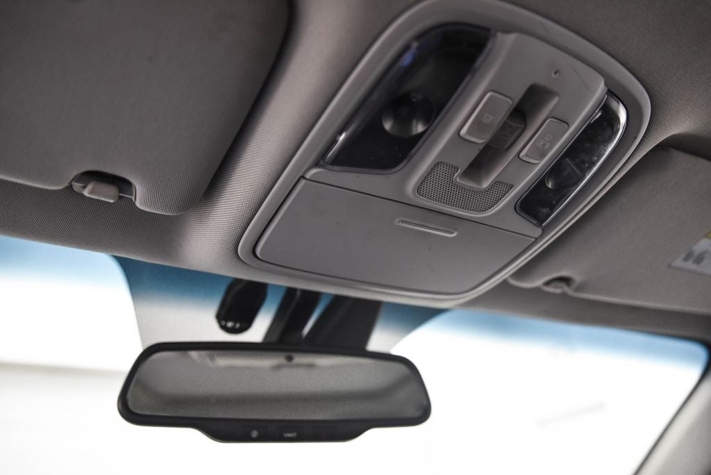 2019 Kia Optima EX Turbo