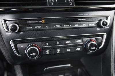 2019 Kia Optima EX Turbo