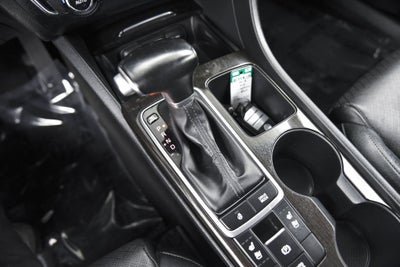 2019 Kia Optima EX Turbo